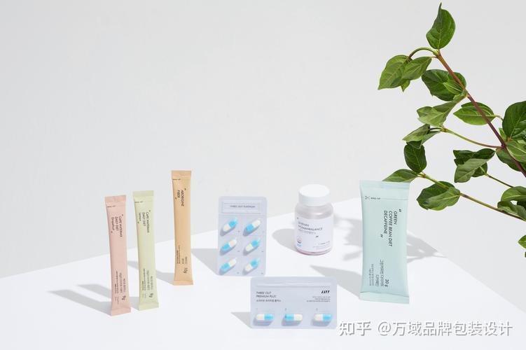 深度营销视角下 处方药与非处方药包装设计的差异化策略