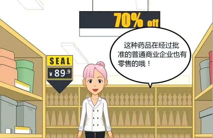 甲类与乙类非处方药的差异及其购买指南 处方药与非处方药全解析